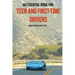 An Essential Guide For Teen And First-Time Drivers: Smart Driving Safety Tips: Driving Tips For Beginners