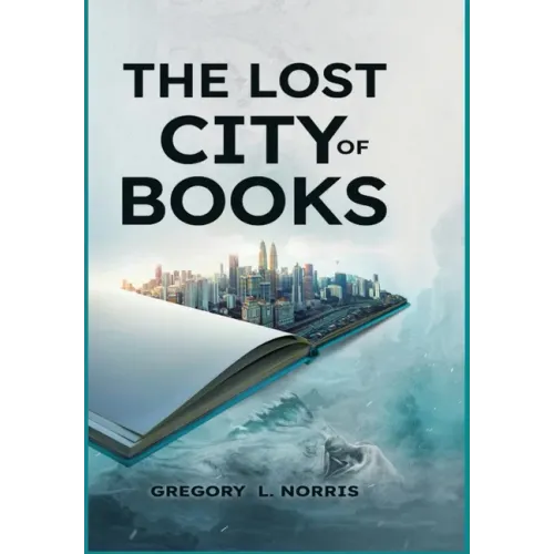 The Lost City of Books