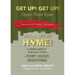 Get Up! Get Up!: Open Their Eyes