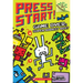 Game Over, Super Rabbit Boy!: A Branches Book (Press Start! #1): Volume 1