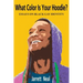 What Color Is Your Hoodie?