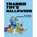 Trainer Tim's Halloween