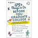 175+ Things to Do Before You Graduate College: Your Bucket List for the Ultimate College Experience!