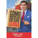 Cómo importar desde China