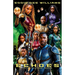 Echoes: The Affinity Saga Book 2