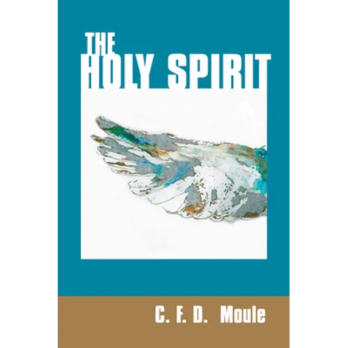 The Holy Spirit - Paperback