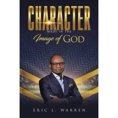 Character: Made in the Image of God