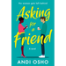Asking for a Friend