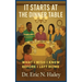 It Starts at the Dinner Table: What I Wish I knew Before I Left Home