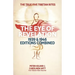 The Eye of Revelation 1939 & 1946 Editions Combined: The True Five Tibetan Rites