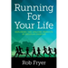 Running For Your Life: Exploring the Amazing Benefits of Regular Exercise