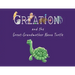 Creation and the Great-Grandmother Nana Turtle