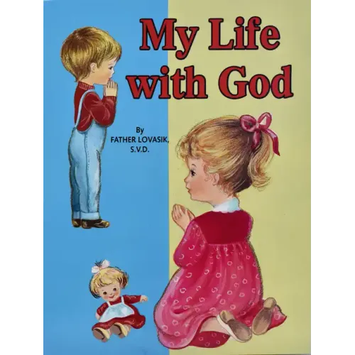My Life with God