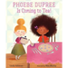 Phoebe Dupree Is Coming to Tea!