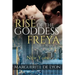 Rise of the Goddess Freya: New York