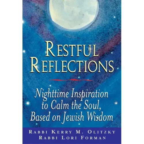 Restful Reflections