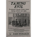 Taming Evil: Chicago Street Cop Killer