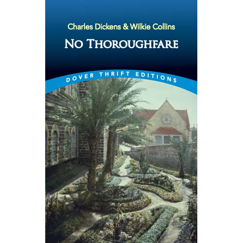 No Thoroughfare