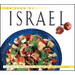Food of Israel: Authentic Recipes from the Land of Milk and Honey