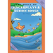The Book of Fingerplays & Action Songs: Revised Edition
