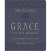 Grace for the Moment Volume I, Note-Taking Edition, Leathersoft: Inspirational Thoughts for Each Day of the Year (a 365-Day Devotional)