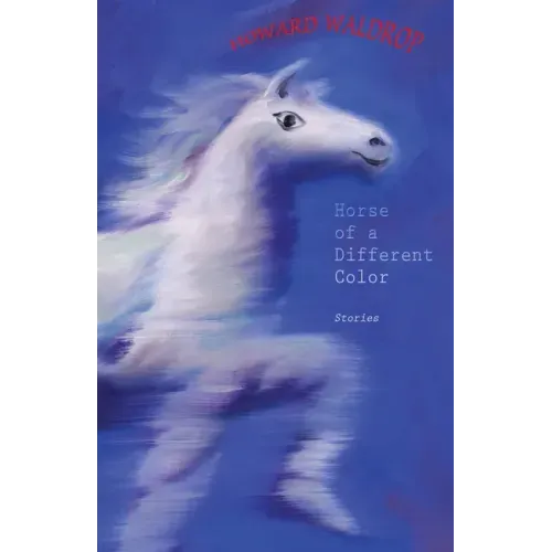 Horse of a Different Color