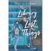 The Library of Lost Things