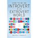 How To Be An Introvert In An Extrovert World