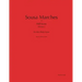 Sousa Marches in Full Score: Volume 3