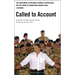 Called to Account: The indictment of Anthony Charles Lynton Blair for the crime of aggression against Iraq - a Hearing