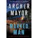Marked Man: A Joe Gunther Novel