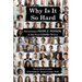 Why Is It So Hard: Becoming A People Person in the Post COVID-19 Era