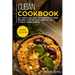 Cuban Cookbook: MAIN COURSE - 60 + Quick and easy to prepare at home recipes, step-by-step guide to the classic Cuban cuisine