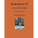 Radiesthesia IV: Geopathic Stress