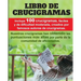 Crucigramas divertidos: 100 crucigramas premiados, valorados muy positivamente, fáciles y de dificultad moderada.