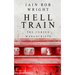 Hell Train: A Horror Novel: The Cursed Manuscripts