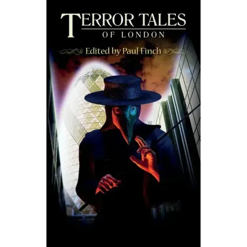 Terror Tales of London