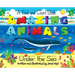 Amazing Animals, Under The Sea: A Find and Count Book