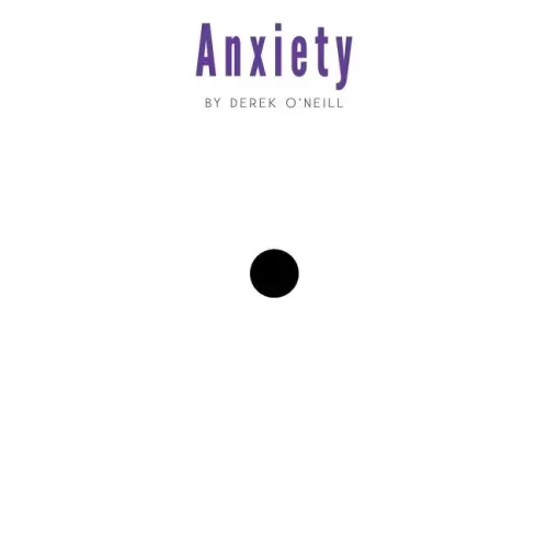 Anxiety: To Peace