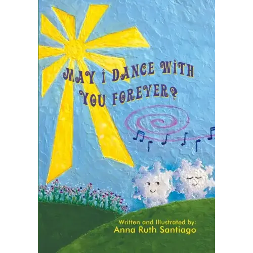 May I Dance with You Forever?