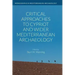 Critical Approaches to Cypriot and Wider Mediterranean Archaeology