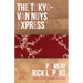 The Tokyo-Van Nuys Express