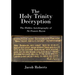 The Holy Trinity Decryption: The Hidden Autobiography of Sir Francis Bacon