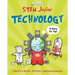 Basher Stem Junior: Technology