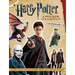 Harry Potter: A Sticker Collection