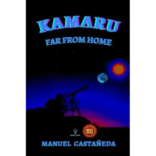 Kamaru: Far from Home