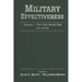 Military Effectiveness: Volume 1: The First World War