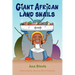 Giant African Land Snails