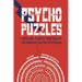 Psycho Puzzles: Thrilling Puzzles Inspired by the World of Alfred Hitchcock