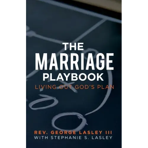 The Marriage Playbook
